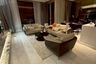 2 Bedroom Condo for rent in Four Seasons Private Residences, Thung Wat Don, Bangkok near BTS Saphan Taksin