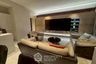 2 Bedroom Condo for rent in Four Seasons Private Residences, Thung Wat Don, Bangkok near BTS Saphan Taksin