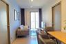 2 Bedroom Condo for rent in Life Asoke Hype, Makkasan, Bangkok near MRT Phra Ram 9