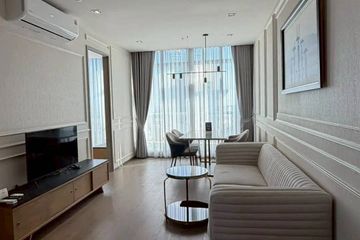 2 Bedroom Condo for rent in Park Origin Phrom Phong, Khlong Tan, Bangkok near BTS Phrom Phong