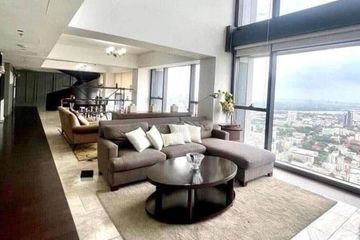 4 Bedroom Condo for rent in Sathorn 111, Thung Maha Mek, Bangkok near BTS Chong Nonsi