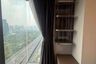 2 Bedroom Condo for rent in Life Asoke Hype, Makkasan, Bangkok near MRT Phra Ram 9