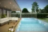 5 Bedroom House for sale in Nong Prue, Chonburi
