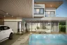 5 Bedroom House for sale in Nong Prue, Chonburi