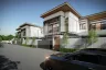 3 Bedroom House for sale in Nong Prue, Chonburi