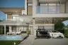 3 Bedroom House for sale in Nong Prue, Chonburi