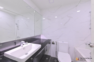 3 Bedroom Condo for rent in Baan Suanpetch, Khlong Tan Nuea, Bangkok near BTS Phrom Phong