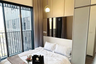 2 Bedroom Condo for rent in KnightsBridge Space Ratchayothin, Chatuchak, Bangkok near BTS Phahon Yothin 24