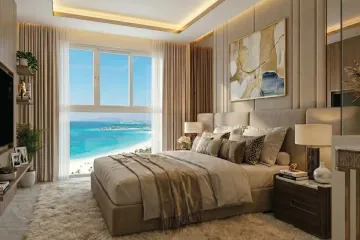1 Bedroom Condo for sale in Na Kluea, Chonburi