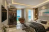 2 Bedroom Condo for sale in Na Kluea, Chonburi