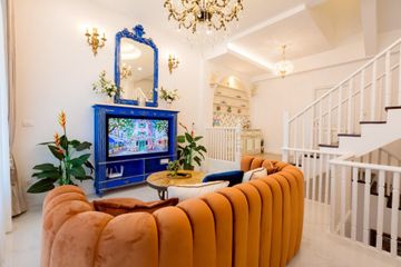 4 Bedroom House for rent in Lat Phrao, Bangkok
