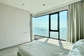 1 Bedroom Condo for rent in Aeras, Nong Prue, Chonburi