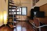 3 Bedroom Townhouse for sale in Baansuanrimkhlong Krungthepkretha, Hua Mak, Bangkok