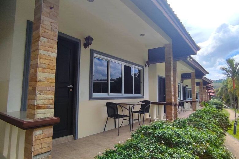 1 Bedroom Villa For Rent
