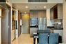 1 Bedroom Condo for rent in KEYNE BY SANSIRI, Khlong Tan, Bangkok near BTS Thong Lo