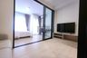 1 Bedroom Condo for rent in D Condo Shine, Khlong Nueng, Pathum Thani