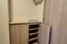 1 Bedroom Condo for rent in D Condo Shine, Khlong Nueng, Pathum Thani
