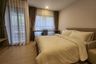 1 Bedroom Condo for rent in D Condo Shine, Khlong Nueng, Pathum Thani