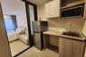 1 Bedroom Condo for rent in D Condo Shine, Khlong Nueng, Pathum Thani