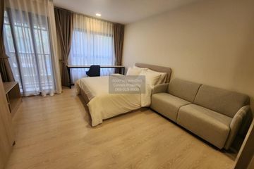 1 Bedroom Condo for rent in D Condo Shine, Khlong Nueng, Pathum Thani