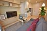 1 Bedroom Condo for rent in Noble Recole, Khlong Toei Nuea, Bangkok near BTS Asoke