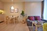 1 Bedroom Condo for rent in Noble Recole, Khlong Toei Nuea, Bangkok near BTS Asoke