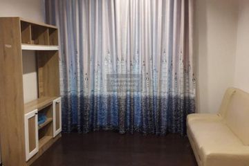 1 Bedroom Condo for rent in The Line Ratchathewi, Thanon Phetchaburi, Bangkok near BTS Ratchathewi