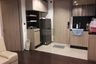 1 Bedroom Condo for rent in The Line Ratchathewi, Thanon Phetchaburi, Bangkok near BTS Ratchathewi