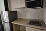 1 Bedroom Condo for rent in D Condo Shine, Khlong Nueng, Pathum Thani