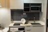 1 Bedroom Condo for rent in Ideo Mobi Asoke, Bang Kapi, Bangkok near MRT Phetchaburi