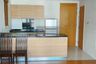 1 Bedroom Condo for rent in Wind Sukhumvit 23, Khlong Toei Nuea, Bangkok near MRT Sukhumvit