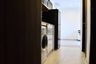 1 Bedroom Condo for rent in Ideo Mobi Asoke, Bang Kapi, Bangkok near MRT Phetchaburi