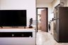 1 Bedroom Condo for rent in Ideo Mobi Asoke, Bang Kapi, Bangkok near MRT Phetchaburi