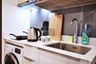 1 Bedroom Condo for rent in Ideo Mobi Asoke, Bang Kapi, Bangkok near MRT Phetchaburi