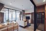 2 Bedroom Condo for rent in Ideo Mobi Asoke, Bang Kapi, Bangkok near MRT Phetchaburi