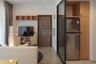 2 Bedroom Condo for rent in Ideo Mobi Asoke, Bang Kapi, Bangkok near MRT Phetchaburi