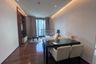 2 Bedroom Condo for rent in The Address Sukhumvit 28, Khlong Tan, Bangkok near BTS Phrom Phong