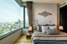 1 Bedroom Condo for rent in KEYNE BY SANSIRI, Khlong Tan, Bangkok near BTS Thong Lo