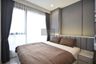1 Bedroom Condo for rent in Ideo Mobi Asoke, Bang Kapi, Bangkok near MRT Phetchaburi