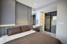 1 Bedroom Condo for rent in Ideo Mobi Asoke, Bang Kapi, Bangkok near MRT Phetchaburi
