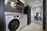 1 Bedroom Condo for rent in Ideo Mobi Asoke, Bang Kapi, Bangkok near MRT Phetchaburi