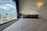 1 Bedroom Condo for rent in Ideo Mobi Asoke, Bang Kapi, Bangkok near MRT Phetchaburi