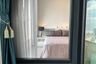 1 Bedroom Condo for rent in Ideo Mobi Asoke, Bang Kapi, Bangkok near MRT Phetchaburi