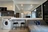 1 Bedroom Condo for rent in Ideo Mobi Asoke, Bang Kapi, Bangkok near MRT Phetchaburi