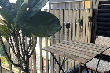 1 Bedroom Condo for rent in Ideo Mobi Asoke, Bang Kapi, Bangkok near MRT Phetchaburi