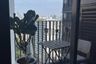 1 Bedroom Condo for rent in Ideo Mobi Asoke, Bang Kapi, Bangkok near MRT Phetchaburi
