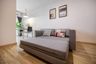 1 Bedroom Condo for rent in The Waterford Diamond, Khlong Tan, Bangkok near BTS Phrom Phong