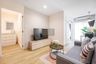 1 Bedroom Condo for rent in The Waterford Diamond, Khlong Tan, Bangkok near BTS Phrom Phong