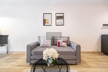 1 Bedroom Condo for rent in The Waterford Diamond, Khlong Tan, Bangkok near BTS Phrom Phong