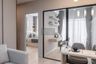 1 Bedroom Condo for rent in Knightsbridge Prime Sathorn, Thung Wat Don, Bangkok near BTS Chong Nonsi